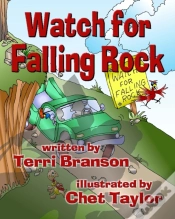 Capa do artigo Watch For Falling Rock