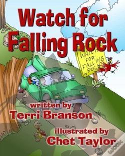 Capa do artigo Watch For Falling Rock