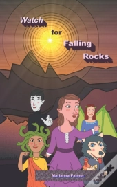 Watch For Falling Rocks