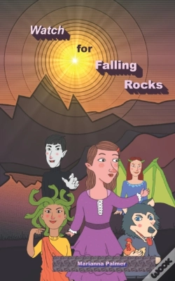 Capa do artigo Watch For Falling Rocks