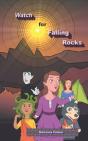 Watch For Falling Rocks - Preview