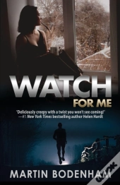 Watch For Me