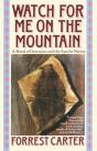 Watch For Me On The Mountain - Preview