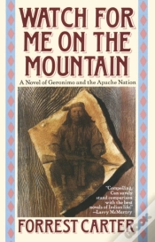 Capa do artigo Watch For Me On The Mountain