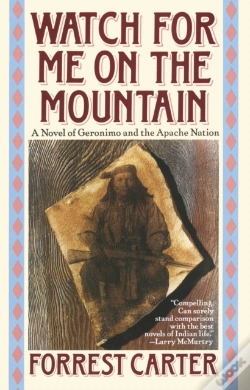 Capa do artigo Watch For Me On The Mountain