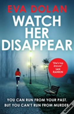 Capa do artigo Watch Her Disappear
