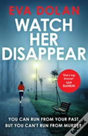 Capa do artigo Watch Her Disappear