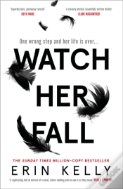 Capa do artigo Watch Her Fall