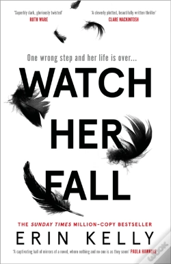 Capa do artigo Watch Her Fall