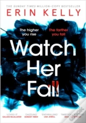 Capa do artigo Watch Her Fall