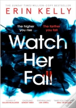 Capa do artigo Watch Her Fall