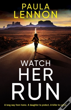 Capa do artigo Watch Her Run