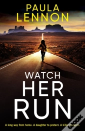 Watch Her Run
