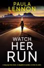 Watch Her Run - Preview