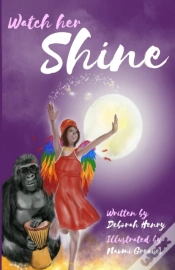 Capa do artigo Watch Her Shine