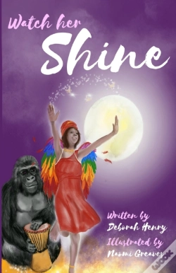 Capa do artigo Watch Her Shine