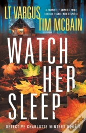 Watch Her Sleep