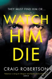 Capa do artigo Watch Him Die