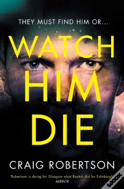 Capa do artigo Watch Him Die