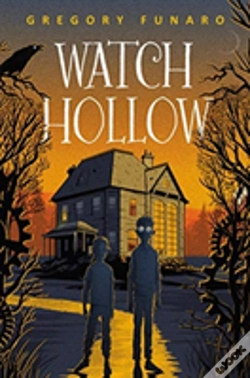 Capa do artigo Watch Hollow