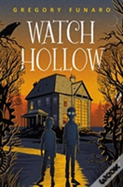 Capa do artigo Watch Hollow
