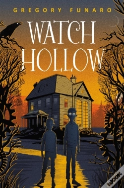 Capa do artigo Watch Hollow