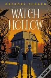 Capa do artigo Watch Hollow