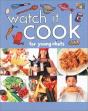 Watch It Cook - Preview