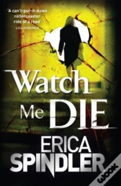 Capa do artigo Watch Me Die