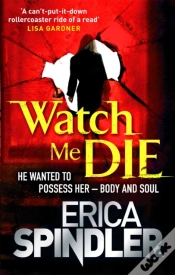 Capa do artigo Watch Me Die