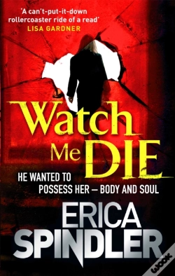 Capa do artigo Watch Me Die