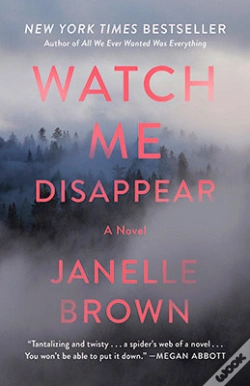 Capa do artigo Watch Me Disappear