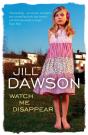 Watch Me Disappear - Preview