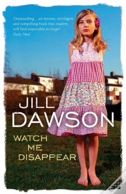 Capa do artigo Watch Me Disappear