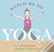 Capa do artigo Watch Me Do Yoga