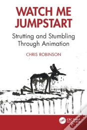 Capa do artigo Watch Me Jumpstart