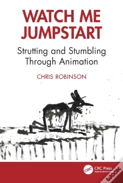 Capa do artigo Watch Me Jumpstart