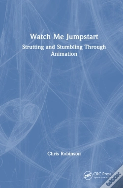 Capa do artigo Watch Me Jumpstart