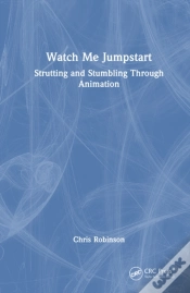 Capa do artigo Watch Me Jumpstart