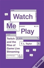 Watch Me Play