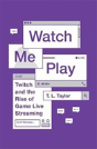 Watch Me Play - Preview