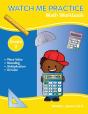 Watch Me Practice Grade 2 Math Workbook - Preview