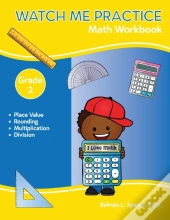 Watch Me Practice Grade 2 Math Workbook