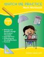 Watch Me Practice Grade 3 Math Workbook - Preview