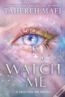 Capa do artigo Watch Me
