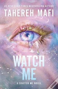 Capa do artigo Watch Me