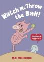 Watch Me Throw The Ball! - Preview