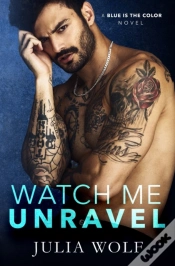 Capa do artigo Watch Me Unravel