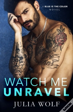 Capa do artigo Watch Me Unravel