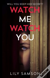 Capa do artigo Watch Me Watch You